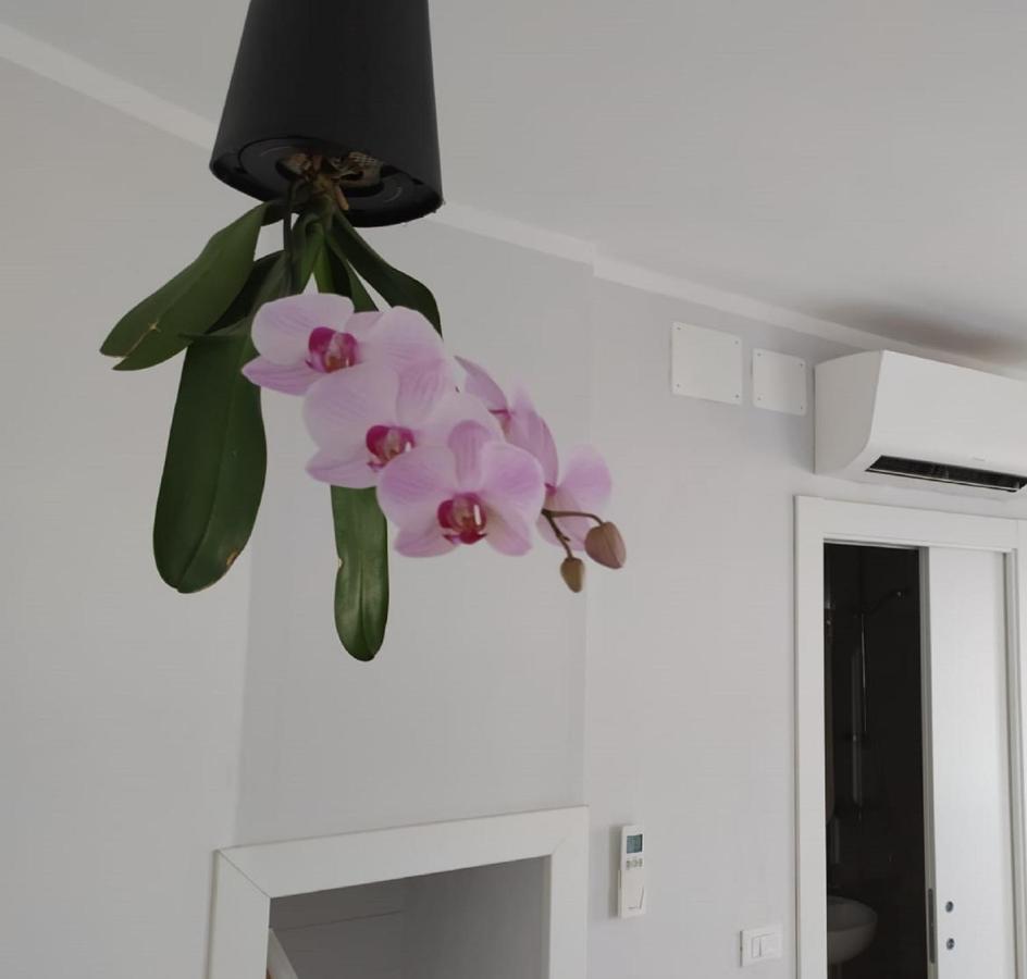 Aquarium Rooms Γένοβα Εξωτερικό φωτογραφία