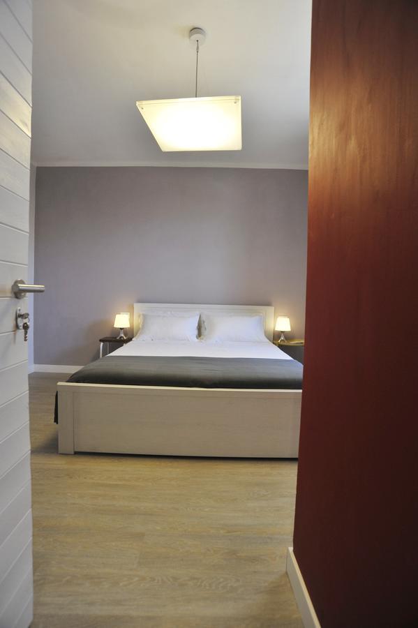 Aquarium Rooms Γένοβα Εξωτερικό φωτογραφία