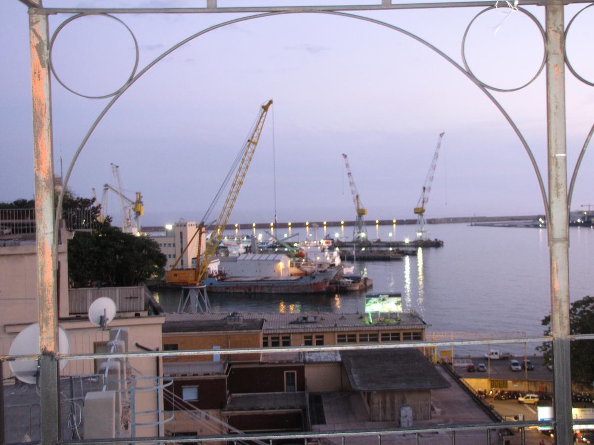 Aquarium Rooms Γένοβα Εξωτερικό φωτογραφία